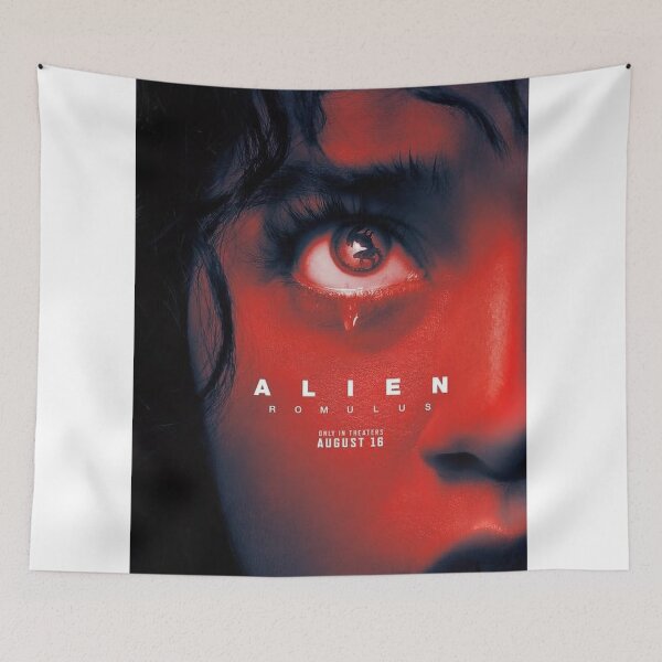 Item preview, Alien Romulus designed and sold by Patrickgregorie.