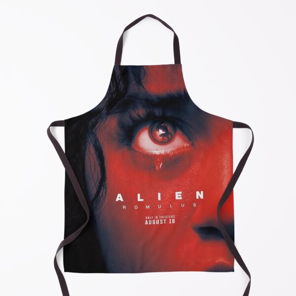 Item preview, Alien Romulus designed and sold by Patrickgregorie.