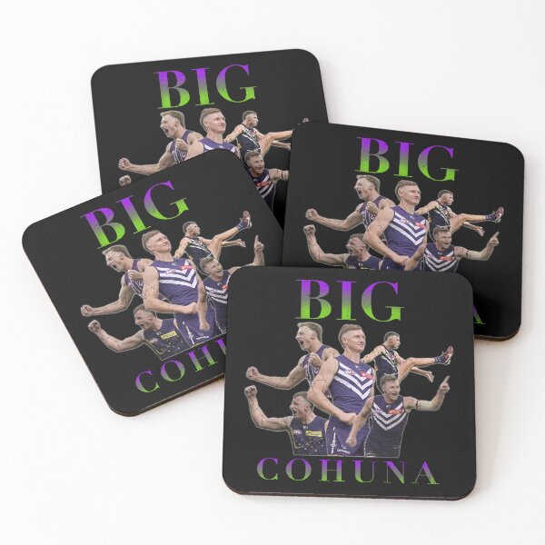Item preview, Big Cohuna designed and sold by BashhProjo.