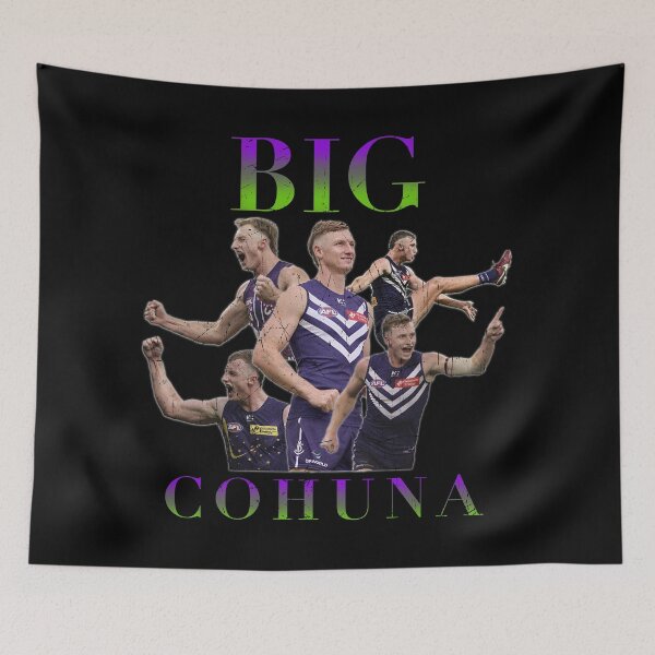 Item preview, Big Cohuna designed and sold by BashhProjo.