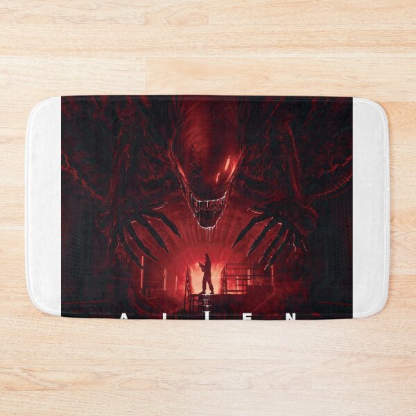 Item preview, Alien Romulus designed and sold by Patrickgregorie.
