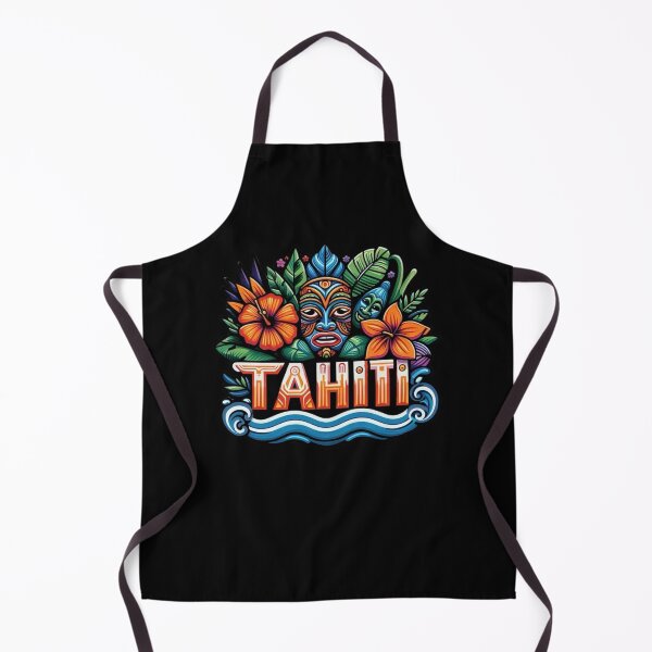 Item preview, Tahiti designed and sold by Myra365Art.