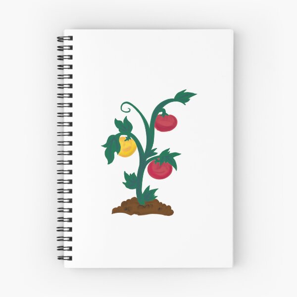 Item preview, Copy of Colorful Tomato plant - Low Yield version designed and sold by Kumquat-Lemon.