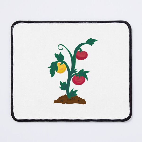 Item preview, Copy of Colorful Tomato plant - Low Yield version designed and sold by Kumquat-Lemon.