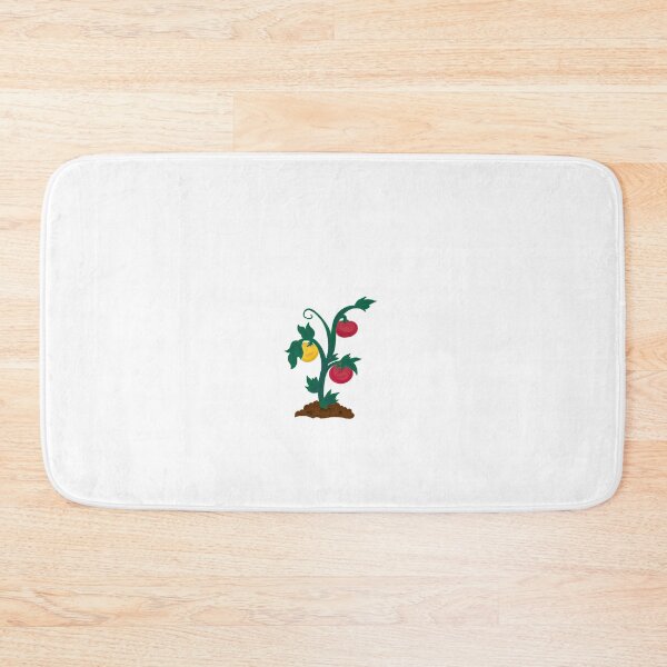 Item preview, Copy of Colorful Tomato plant - Low Yield version designed and sold by Kumquat-Lemon.