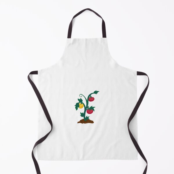 Item preview, Copy of Colorful Tomato plant - Low Yield version designed and sold by Kumquat-Lemon.
