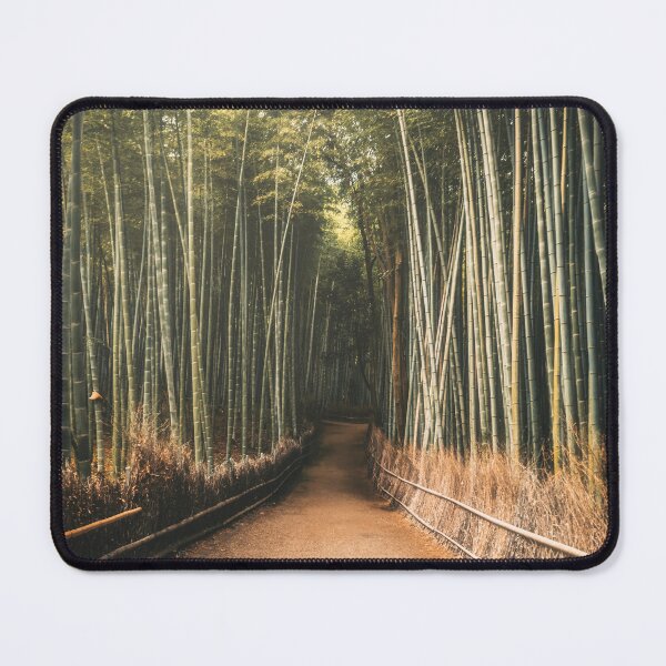 Item preview, Dreamy Kyoto - Arashiyama, Bamboo Forest #3 designed and sold by LucaRamble.