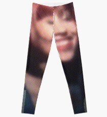 Haç Girl Leggings