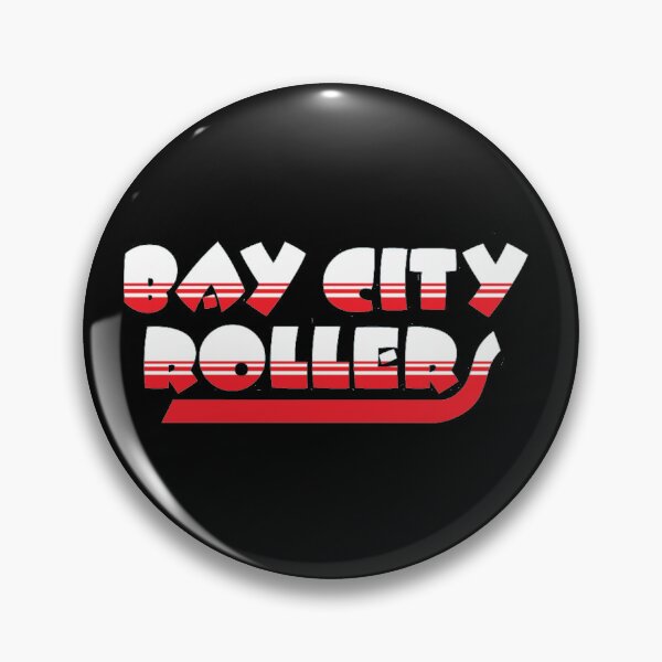 Item preview, BAY CITY ROLLERS designed and sold by The Revolutionary PN Spirit.