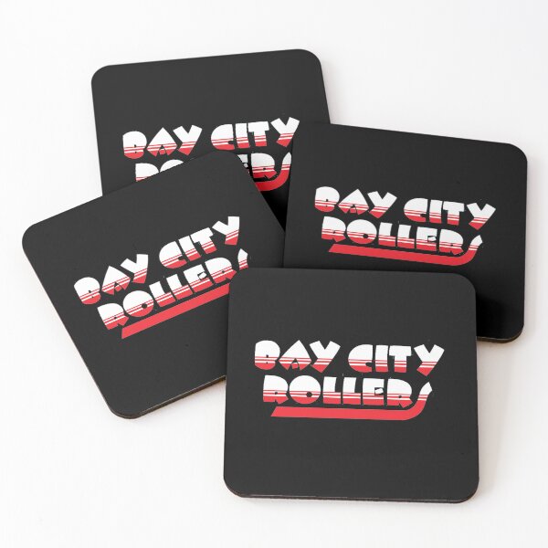 Item preview, BAY CITY ROLLERS designed and sold by The Revolutionary PN Spirit.