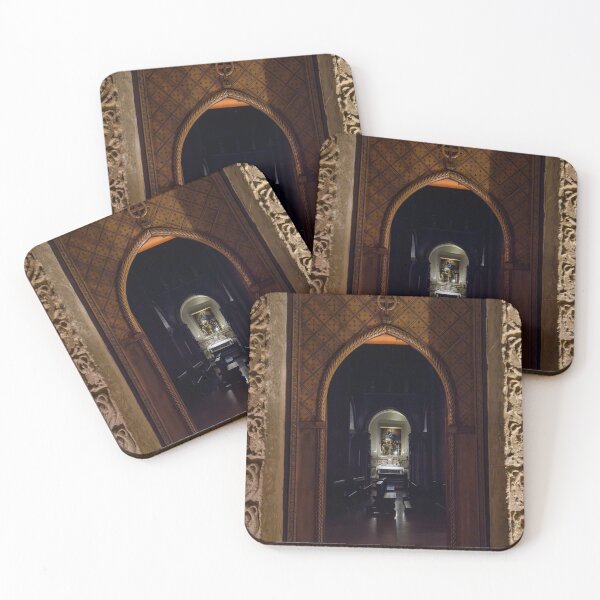 Item preview, The Church Door designed and sold by Dreamscape Eclectic .