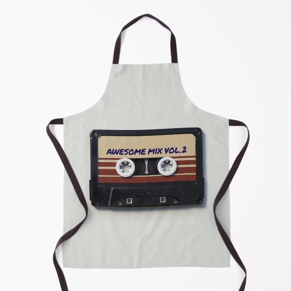 Item preview, Awesome Mix Vol. 2 Cassette designed and sold by elmindo.