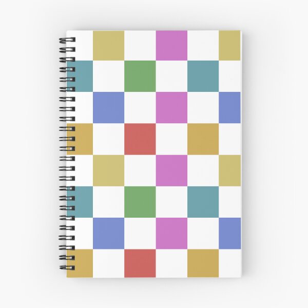 Item preview, retro minimalist colorful design designed and sold by pauloneill-art.