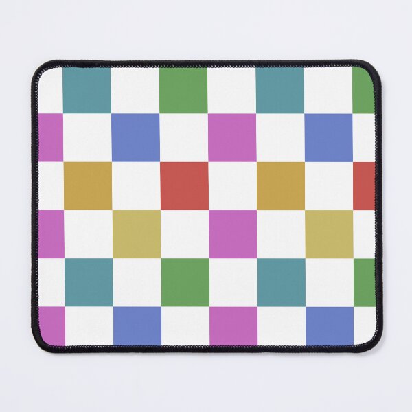 Item preview, retro minimalist colorful design designed and sold by pauloneill-art.