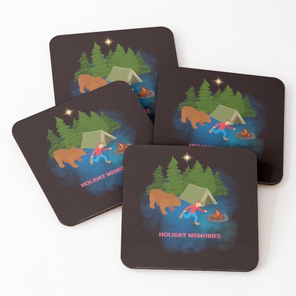 Item preview, HOLIDAY MEMORIES designed and sold by Tadeusz1.