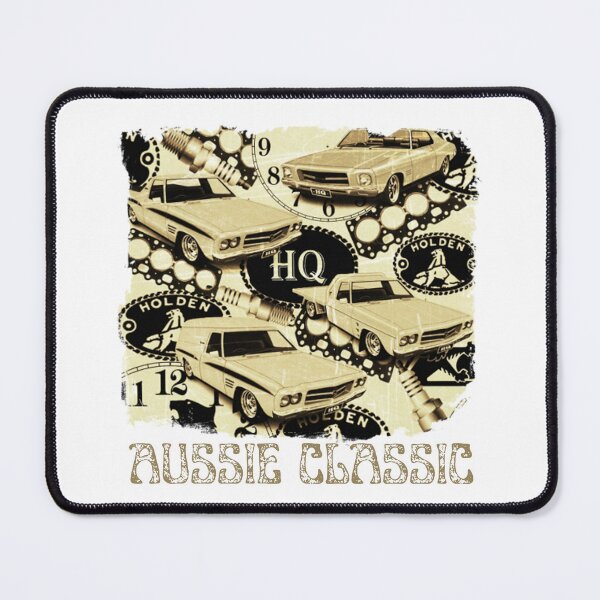 Item preview, Aussie Classic 1 designed and sold by CookiesMerch.