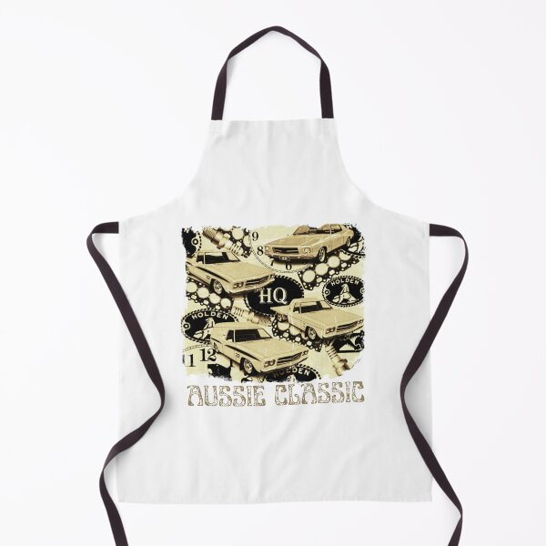Item preview, Aussie Classic 1 designed and sold by CookiesMerch.