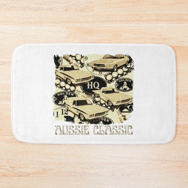 Item preview, Aussie Classic 1 designed and sold by CookiesMerch.