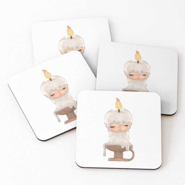 Item preview, ♡ Hirono Shelter Series Candleholder ♡ designed and sold by ♡ lexiecharmz ♡.