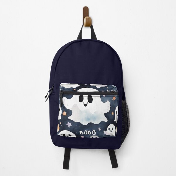 Item preview, Boo Ghosts Smiling designed and sold by Juana-.