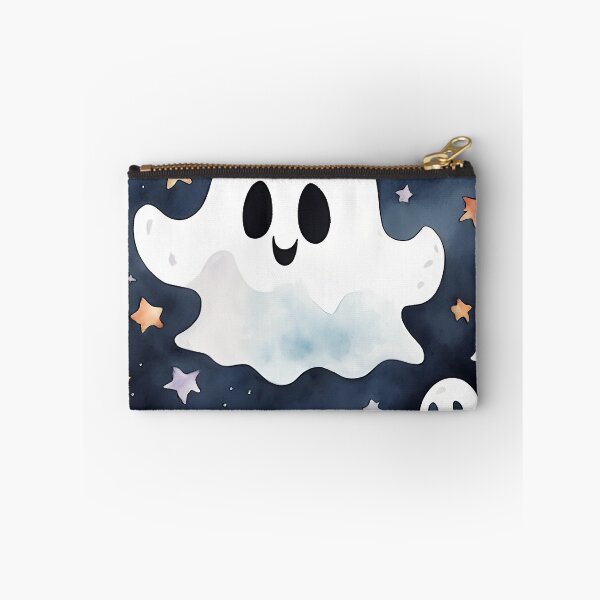 Item preview, Boo Ghosts Smiling  designed and sold by Juana-.