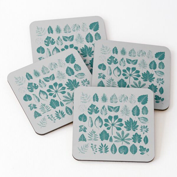 Item preview, different type of leaves designed and sold by 123ks.