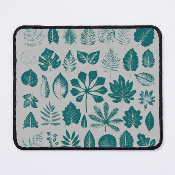 Item preview, different type of leaves designed and sold by 123ks.