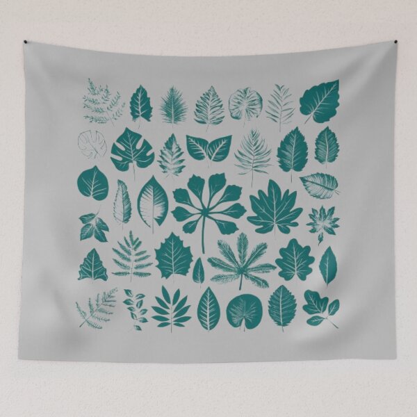 Item preview, different type of leaves designed and sold by 123ks.