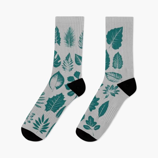 Item preview, different type of leaves designed and sold by 123ks.