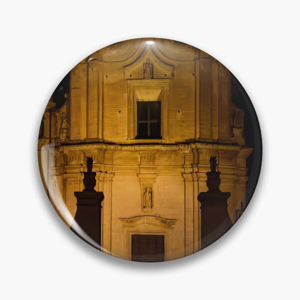 Item preview, Cattedrale Di Maria Santissima Della Bruna e Sant'Eustachio designed and sold by Dreamscape Eclectic .