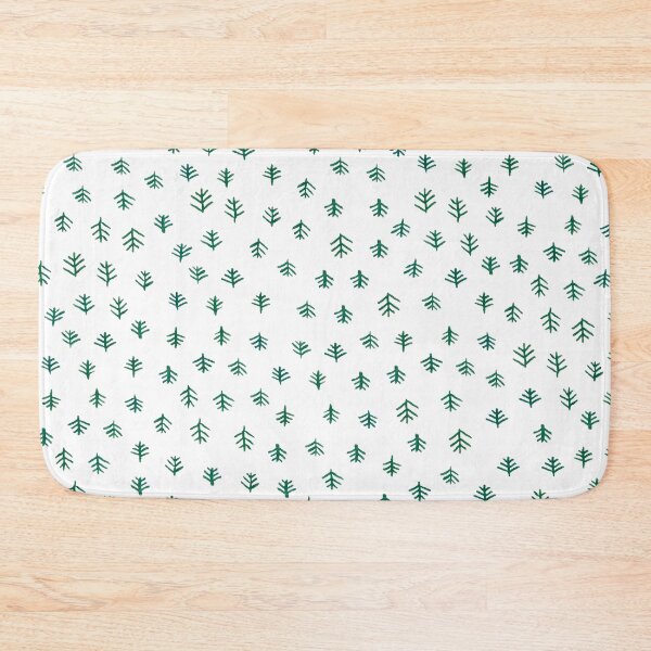 Item preview, Watercolour Leaves - Blue & Green designed and sold by Shalini Bisht.