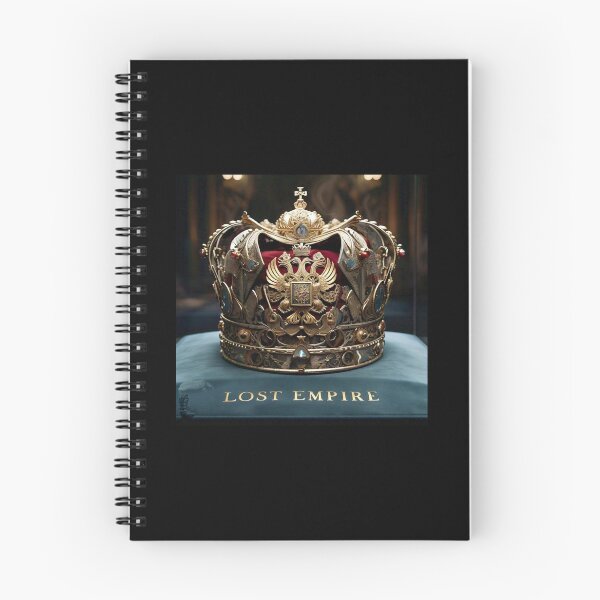 Item preview, Imperial Crown designed and sold by Diwakar-Designs.
