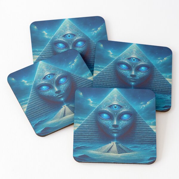 Item preview, The Third Eye designed and sold by FRStudio2024.