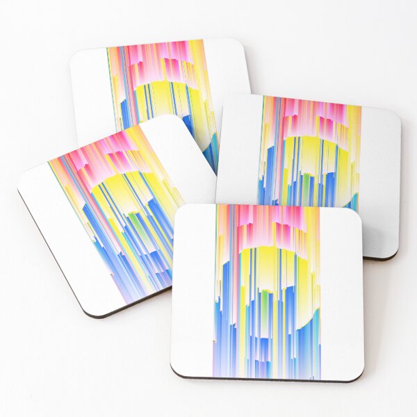 Item preview, Dripping Colors designed and sold by Savoryfox.