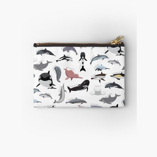 Item preview, Dolphin Various Species Collection Set designed and sold by SUPERHERON.