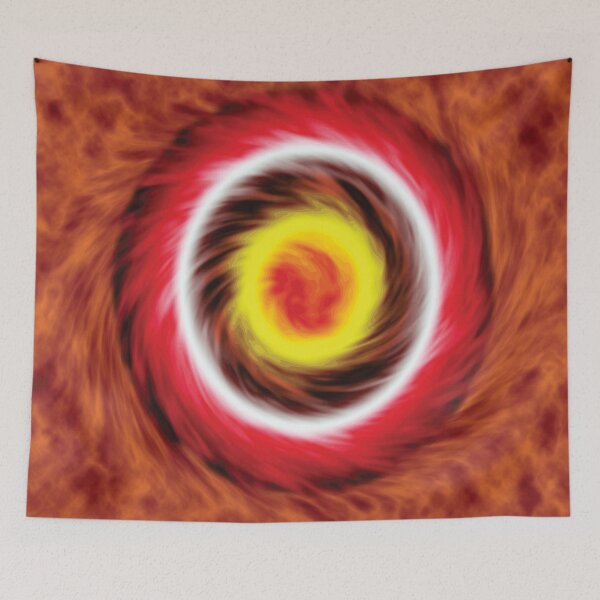 Item preview, BACKGROUND 13 Pop Art designed and sold by Bruce ALMIGHTY Baker.