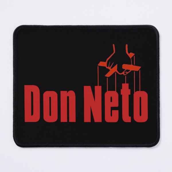 Item preview, Don Neto Pop Culture Name Mash Up designed and sold by Our-Thing.