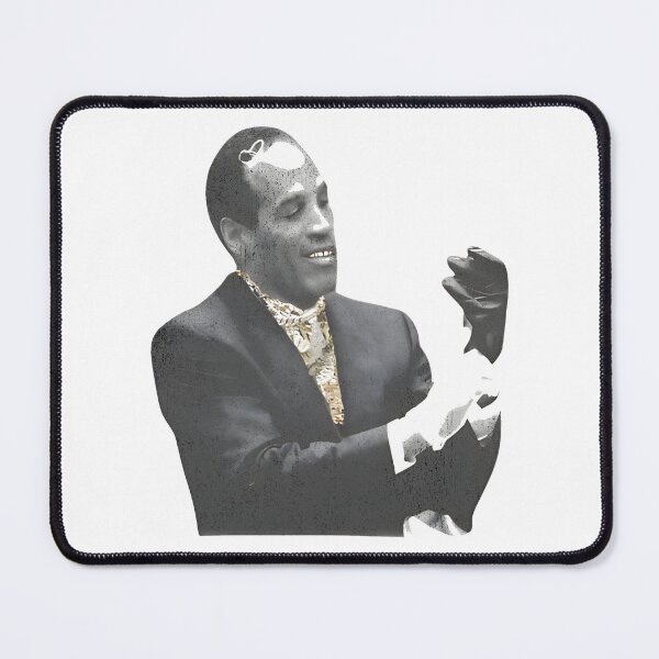 Item preview, OJ Simpson Gold Grill Glove Don’t Fit Jit designed and sold by Siovanaas.