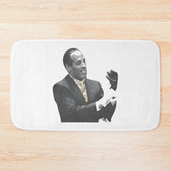 Item preview, OJ Simpson Gold Grill Glove Don’t Fit Jit designed and sold by Siovanaas.