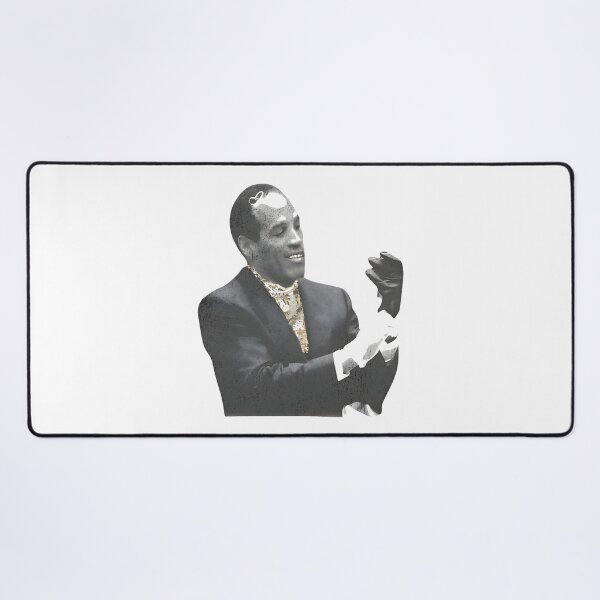 Item preview, OJ Simpson Gold Grill Glove Don’t Fit Jit designed and sold by Siovanaas.