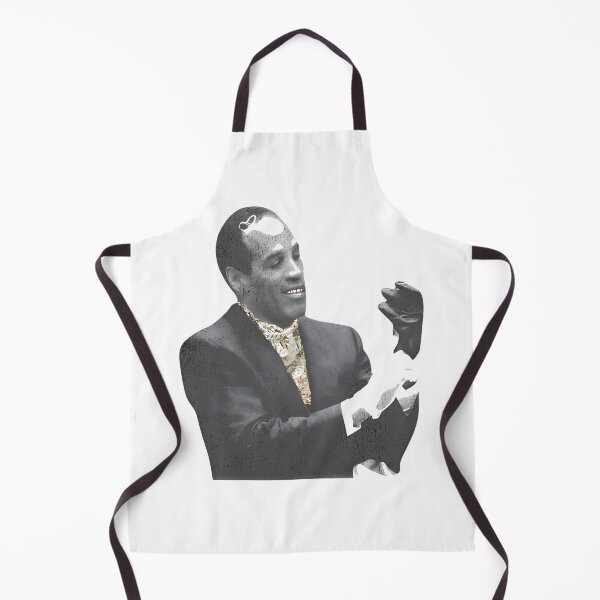 Item preview, OJ Simpson Gold Grill Glove Don’t Fit Jit designed and sold by Siovanaas.