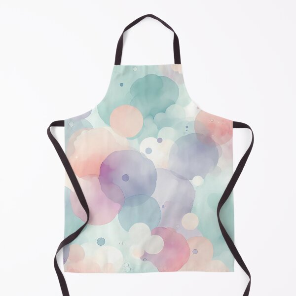 Item preview, Soft Pastel Bubble Dreams designed and sold by JavisSRDesign.