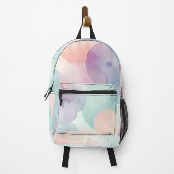 Item preview, Soft Pastel Bubble Dreams designed and sold by JavisSRDesign.