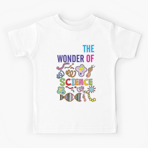 Item preview, Wonders of Science, Patterns designed and sold by Mauswohn.
