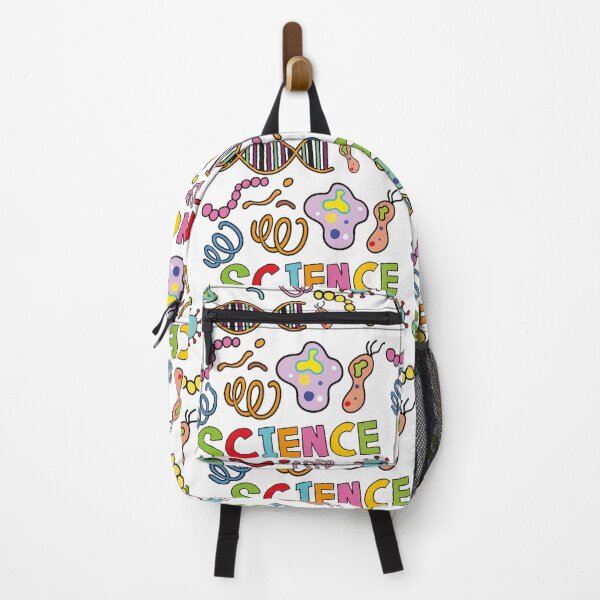 Item preview, Wonders of Science, Patterns designed and sold by Mauswohn.