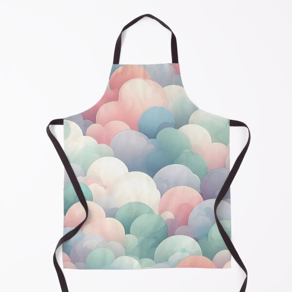 Item preview, Cloudy Dreams Pastel Array designed and sold by JavisSRDesign.