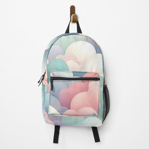 Item preview, Cloudy Dreams Pastel Array designed and sold by JavisSRDesign.