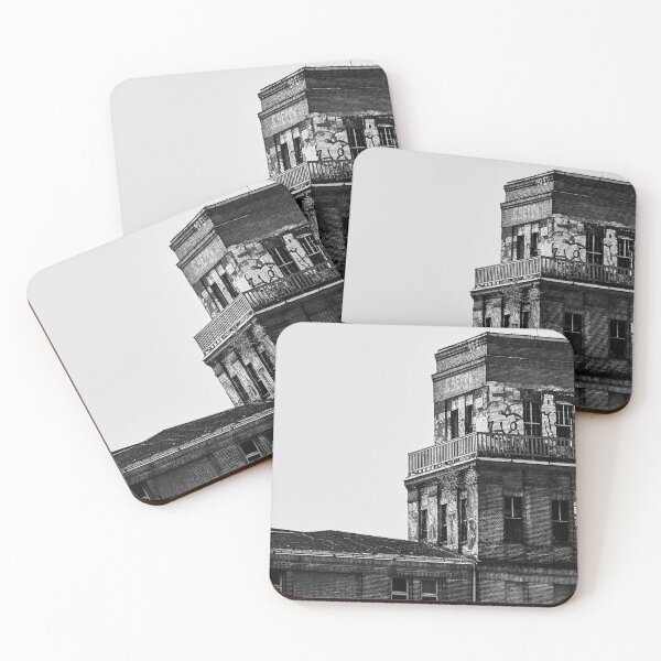 Item preview, Riverside Abandon designed and sold by Eidetic Photos.