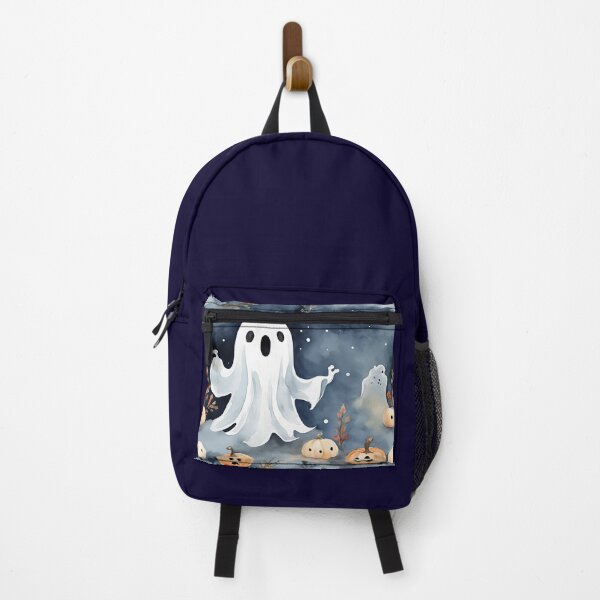 Item preview, Halloween Ghost designed and sold by Juana-.