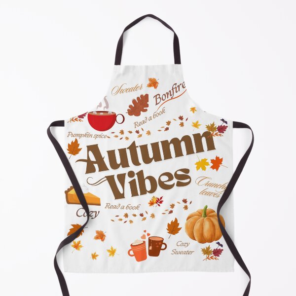 Item preview, Autumn vibes designed and sold by Queen of Whimsy.
